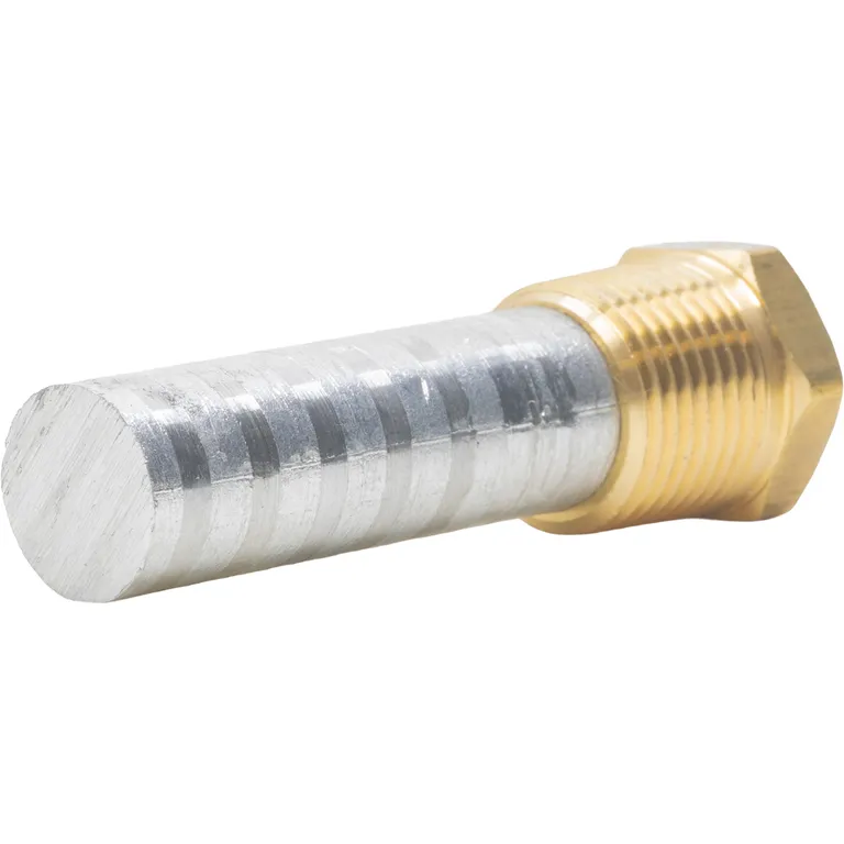 Anode Concept Plugganode large Yanmar 6LP,6LY &,4LHA