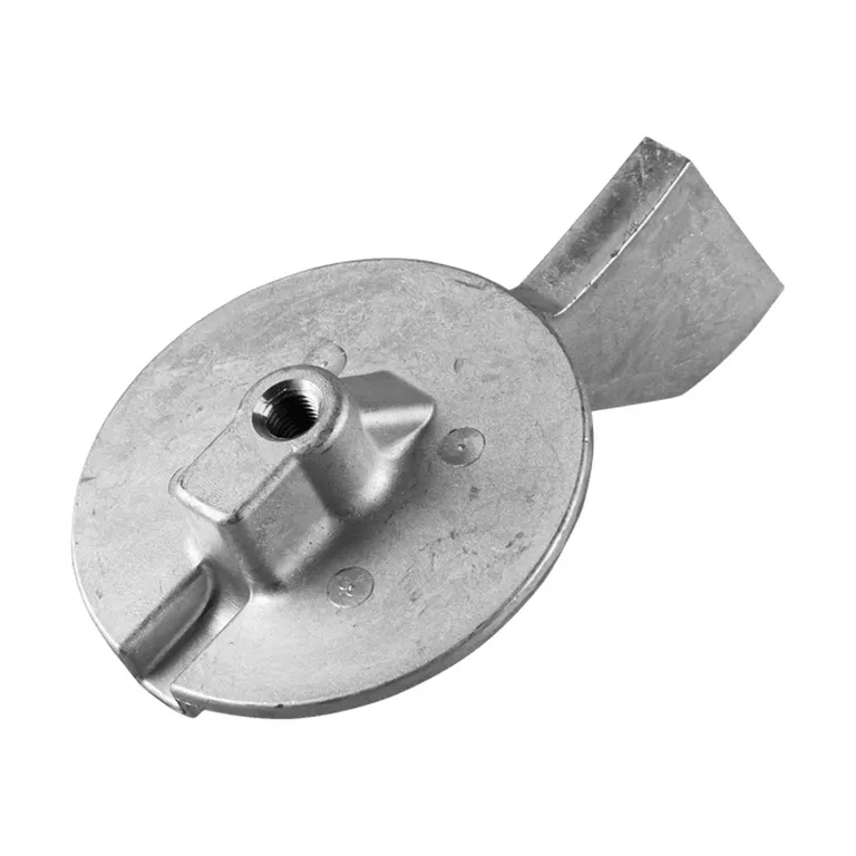 Anode Concept Yamaha Trimfinneanode Aluminium 50-100hk