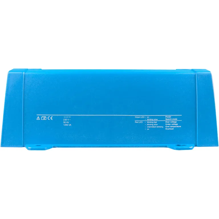 Victron Inverter VE.Direct inverter 1200VA 12V ren sinus