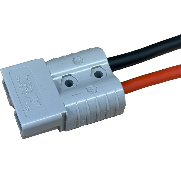 Anderson kontrakt 50A