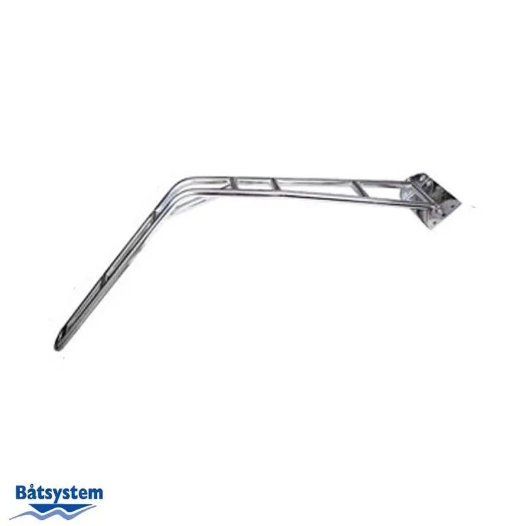Båtsystem DV32 daviter for seilbåt (Ø32mm rør)