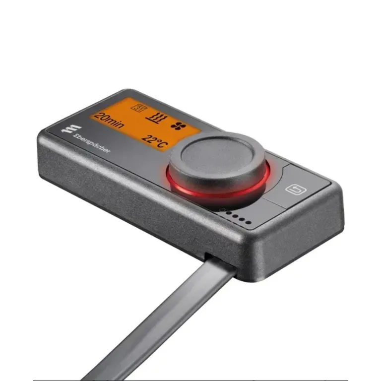 Easystart PRO timer