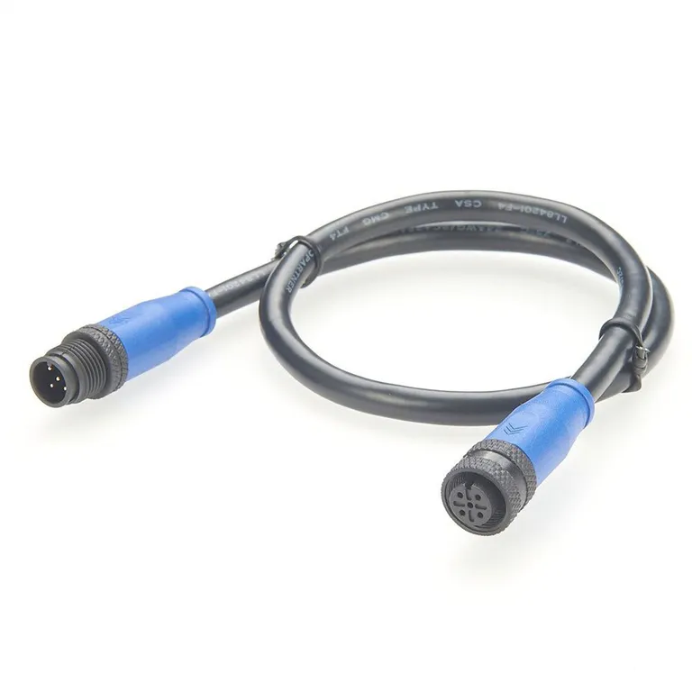 ProSupply NMEA 2000 5 m droppkabel. Micro C.