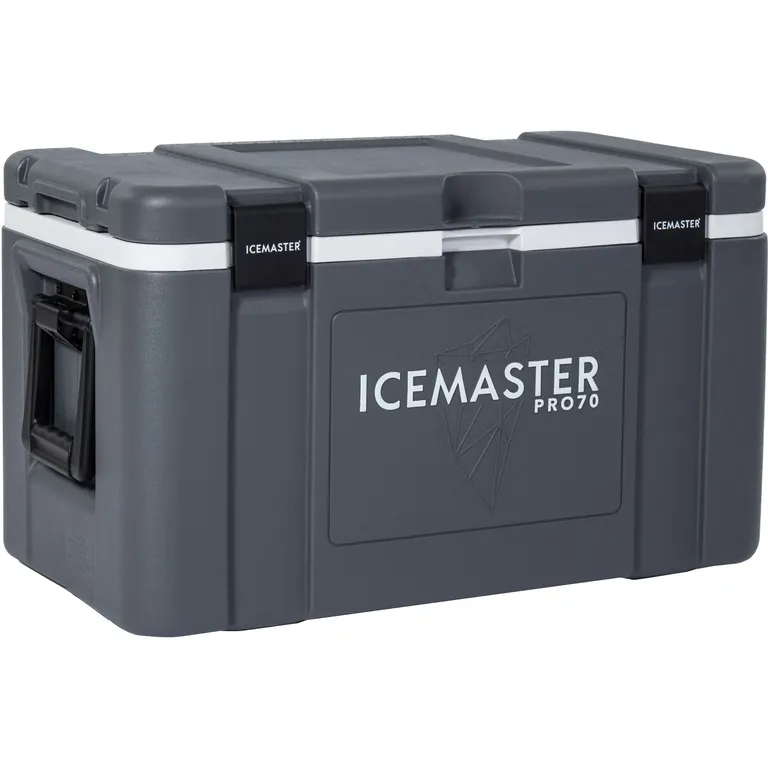 IceMaster PRO 70L passiv kjøleboks