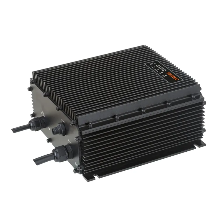 Torqeedo Charger 650 W for Power 48-5000, batterilader