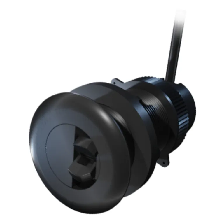 Raymarine DST820 smart dybde-, fart- og temperaturgiver NMEA 2000