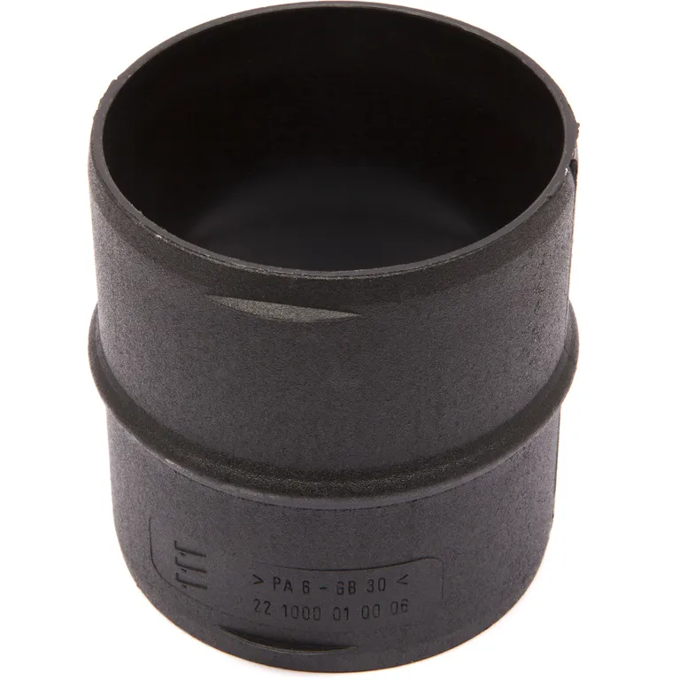 Skjøtestykke 75mm