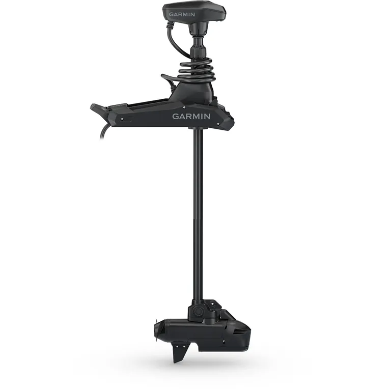 Garmin Force Kraken trollingmotor med GT56UHD-TR-svinger