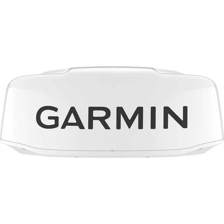 Garmin GMR Fantom 24x-radom radarantenne (hvit)