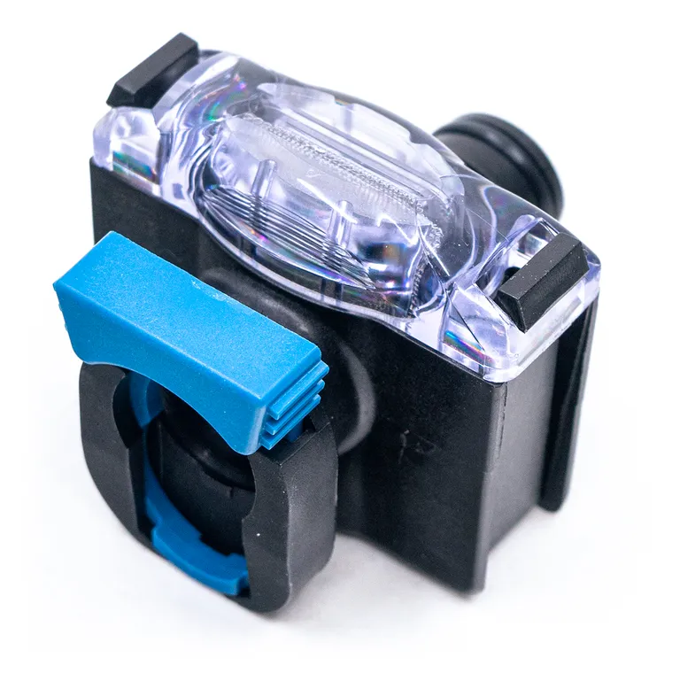 Jabsco pumpefilter for Jabsco Par-Max pumpe