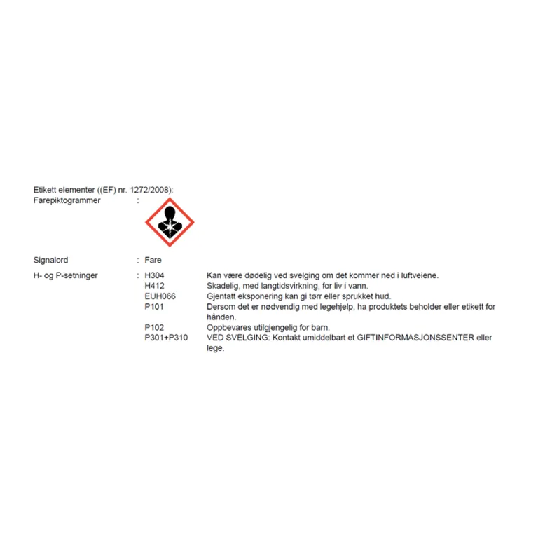 Star Brite StarTron Enzym Drivstofbehandling for diesel, 470 ml