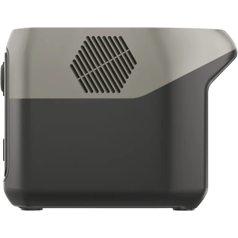 EcoFlow River-2 Max bærbar strømforsyning 512Wh-500W