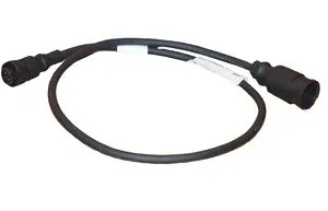 Raymarine kabel DSM30/ CPT370 givere til nyere plottere