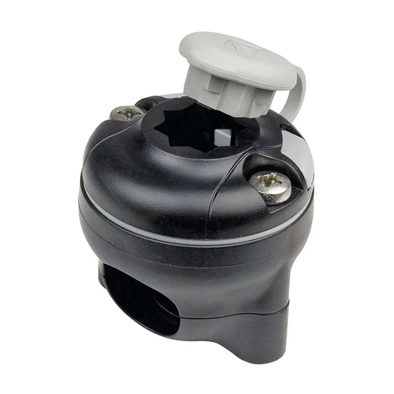 Railblaza StarPort m/Rekkefeste 19-25mm Sort