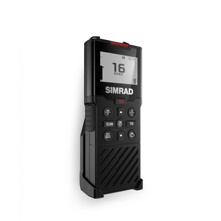 Simrad HS40 trådløst håndsett for RS40 VHF