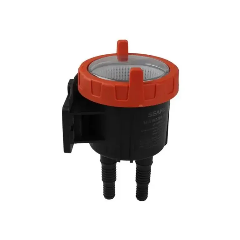 Seaflo Sjøvannsfilter SF-SWF004 13-19mm