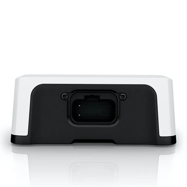 Fusion Apollo MS-DA214 soneforsterker 2 kanaler