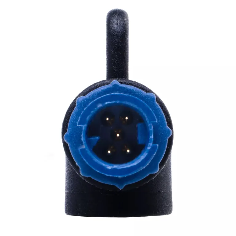 Side-Power S-link skjøtestykke Backbone kabel