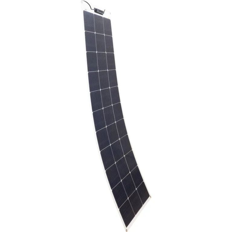 ProSupply Solar 150W fleksibelt solcellepanel