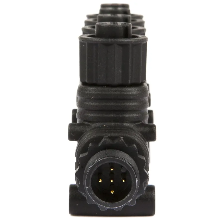 Simrad NMEA2000 4-veis blokk (Micro-C)