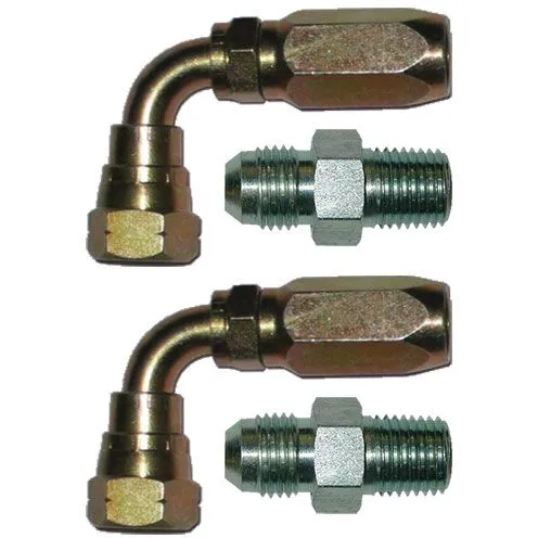 Lecomble & Schmitt LS 3500 PRO hydraulisk styring for utenbordsmotor opp til 350 hk