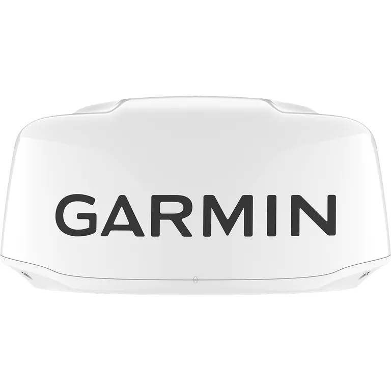 Garmin GMR Fantom 18x-radom radarantenne (hvit)