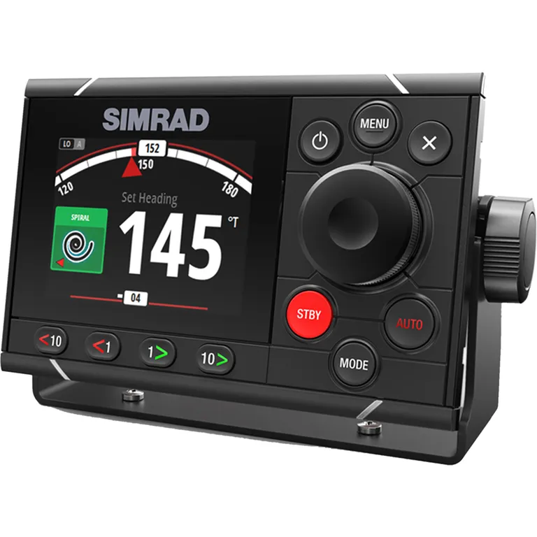 Simrad AP48 autopilotkontroller