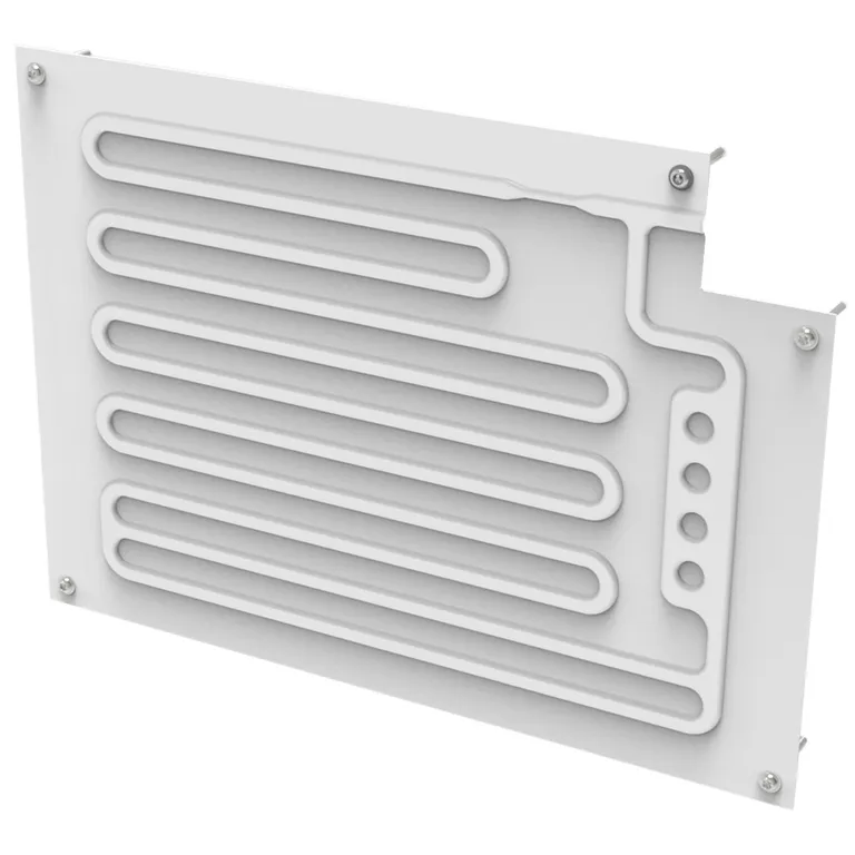 Uniqool Kjøleaggregat 80L Digital termostat UCS35 Slim + EV10