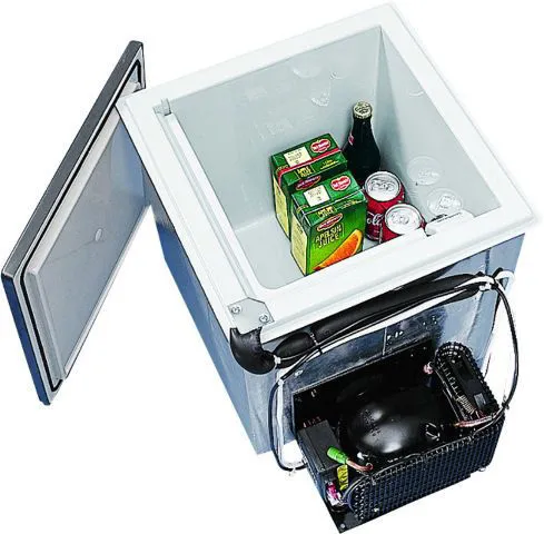 Isotherm kjøleboks BI 40