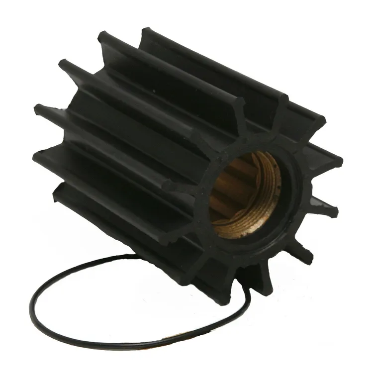 Orbitrade Impeller Volvo Penta D6 og TAMD63, 1" aksel