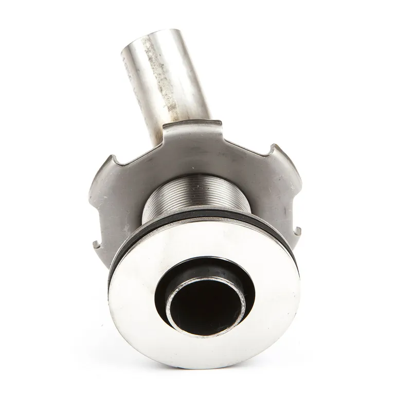 Eberspächer Airtronic L3 D6L luftvarmer med monteringskit (12V)