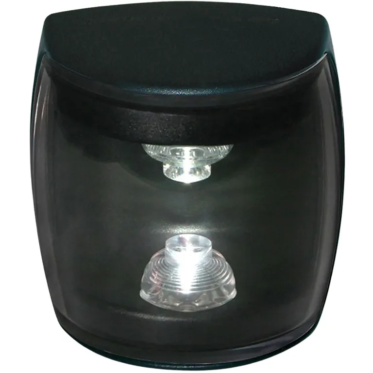 LANTERNE NOR LED PRO HD TOPP 3NM SORT