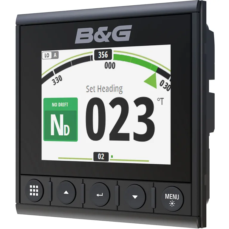 B&G Triton2 4,1" skjerm / multiinstrument