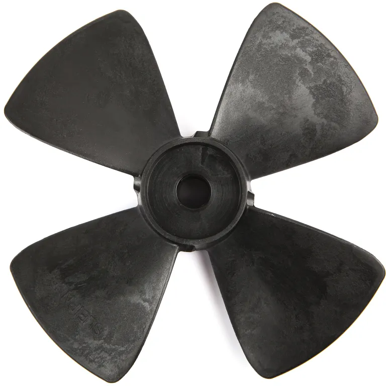 Side-Power propell for SP55/75/95 Ø185 4-bladet