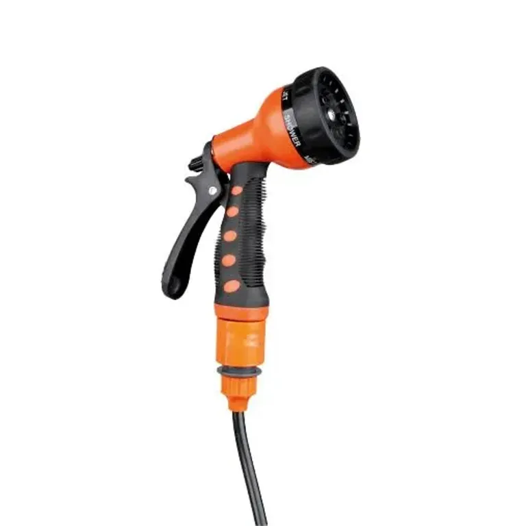 Seaflo Portabel manuell dusj 8 liter