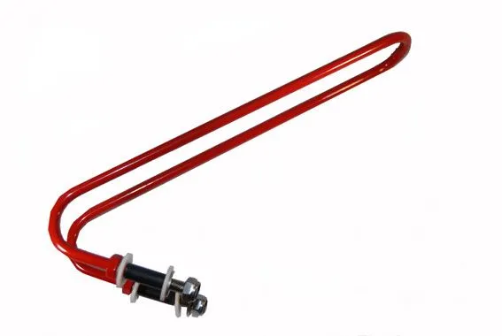 Side-Power EX serien taubeskytter