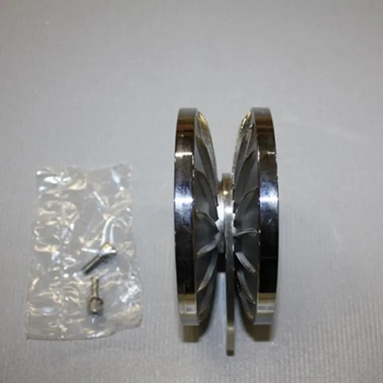 Quick Genius GP2 500 / 1200 kabelar for blytau