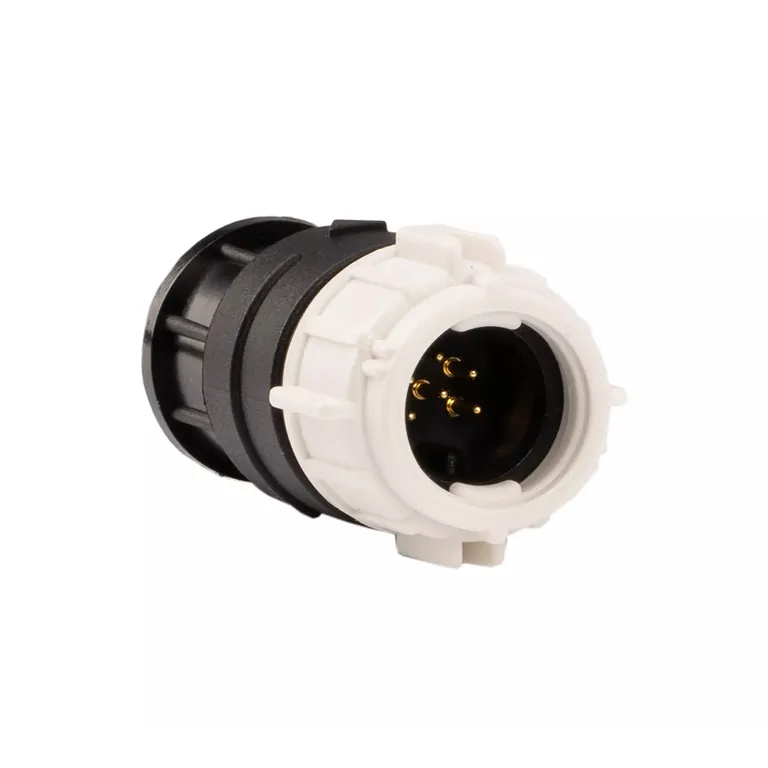 Raymarine SeaTalkNG (han) til NMEA2000 (hun) adapter