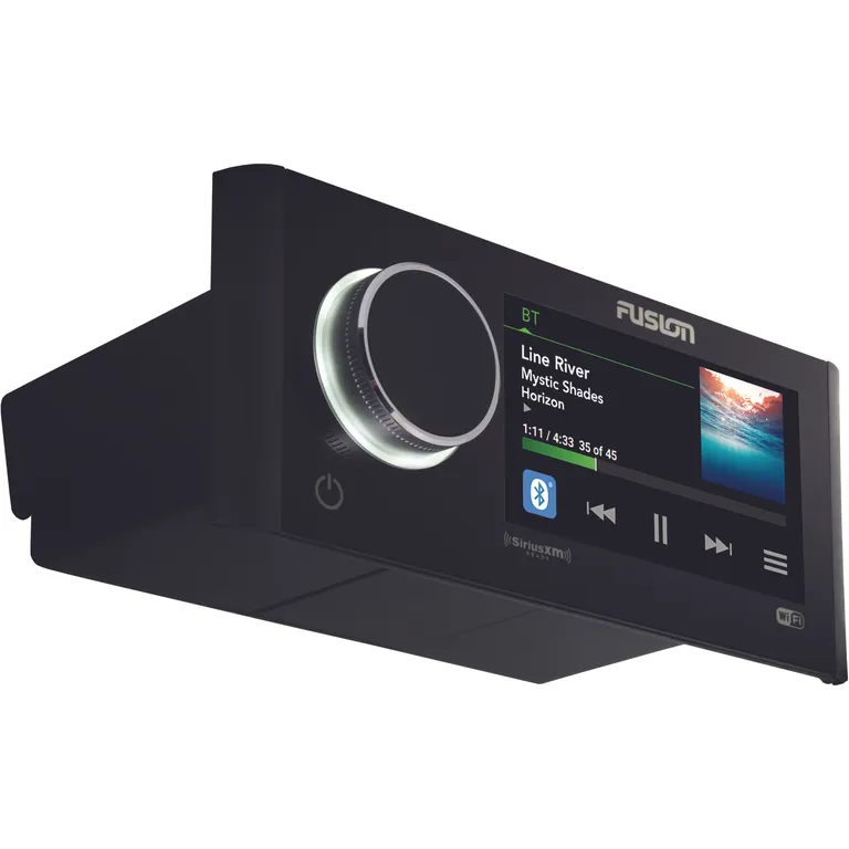 Fusion Apollo RA770 Stereoanlegg FM/AM AirPlay 2 berøringsskjerm