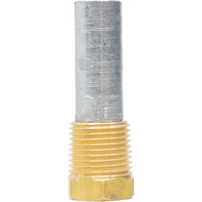 Anode Concept Plugganode small Yanmar 6LP,6LY &,4LHA