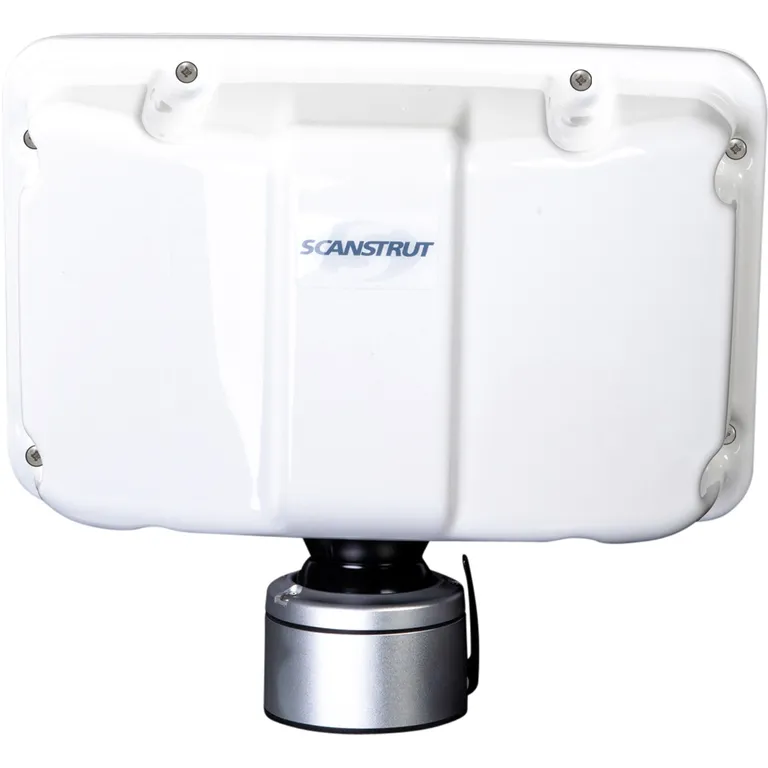 Scanstrut SPD-9-W Deck Pod for 9" plottere