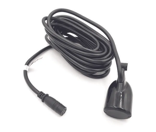 Simrad Cruise hekkgiver i plast 83/200 Hz