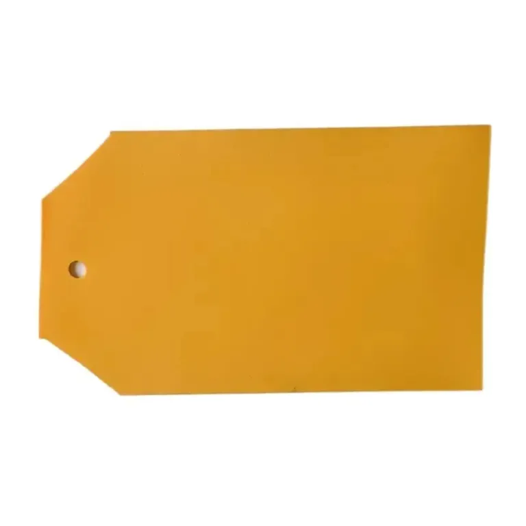 Fiskerimerke for teiner og ruser 6pk
