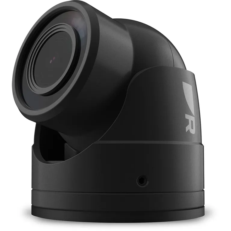 Raymarine CAM400 kompakt IP-kamera dag/natt Svart