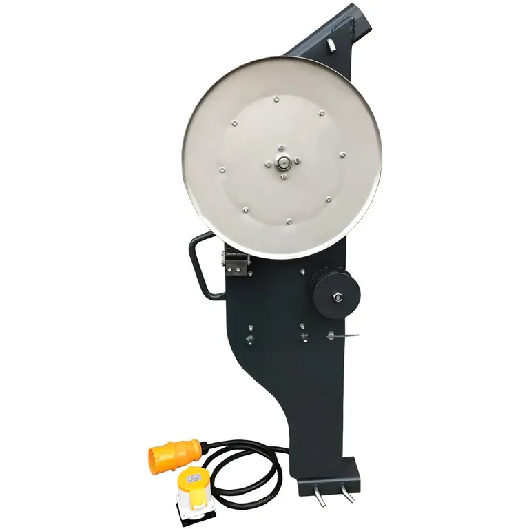 Smartliner Pro 900 teinehaler 135kg 12V