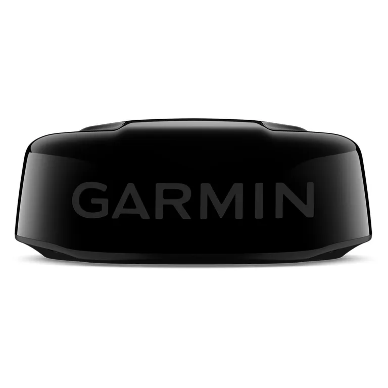 Garmin GMR Fantom 24x-radom radarantenne (svart)