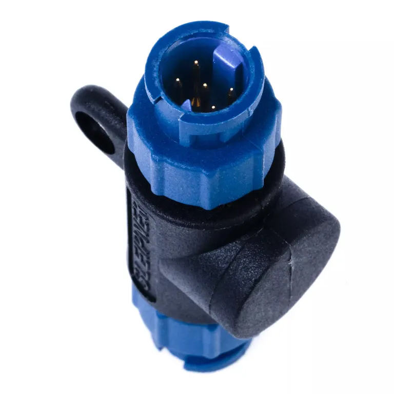 Side-Power S-link skjøtestykke Backbone kabel