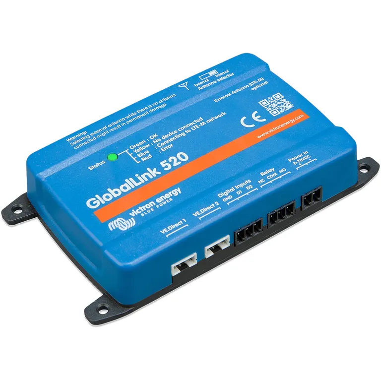Victron GlobalLink 520 