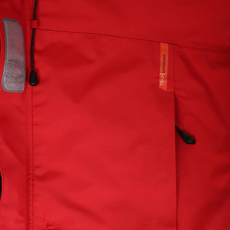 Typhoon TX-3+ Offshore jakke