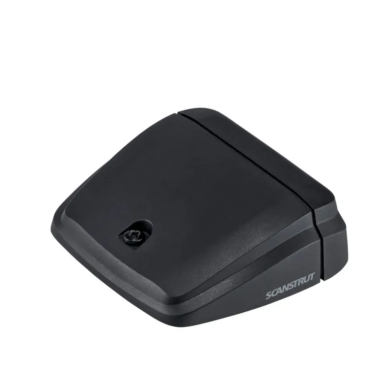 Scanstrut Kabelgjennomføring DS-H-MULTI-BLK, flere kabler opp til Ø15mm